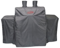 Char-Griller 3055 Custom Grill Cover for Char-Griller Grillin' Pro Grills