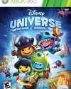 Disney Universe