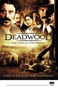 Deadwood: The Complete First Season