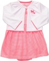 Carter's 2-Piece Dress Set, Size 12 months