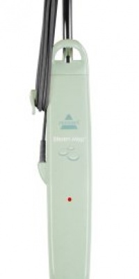 Bissell Steam Mop Hard-Floor Cleaner, Green Tea, 1867-7