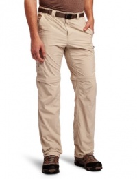 Columbia Sportswear Silver Ridge Convertible Pant- Extended