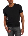 Calvin Klein Sportswear Men's Short Sleeve V-Neck Tee