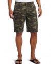 Hurley Men's Commander Cargo Walk Short