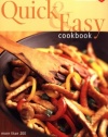 American Heart Association Quick & Easy Cookbook: More Than 200 Healthful Recipes You Can Make in Minutes