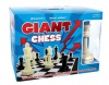 Pressman Giant Garden Chess Set