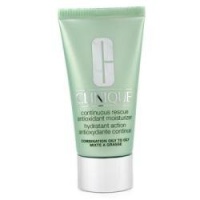 CLINIQUE by Clinique Continuous Rescue Antioxidant Moisturizer ( Combination Oily to Oily Skin )--/1.7OZ - Night Care