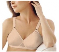 Playtex Women's Cross Your Heart Lightly Lined Seamless Soft Cup Bra #655