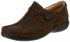 Clarks Women's Un.Loop Loafer