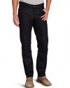 7 For All Mankind Men's Slimmy Slim Straight Leg Jean