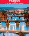 Frommer's Prague and the Best of the Czech Republic (Frommer's Complete Guides)