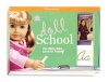 Doll School: For Girls Who Love to Teach! (American Girl)