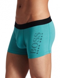 HUGO BOSS Men's Solid Boxer Brief