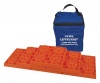 Tri-Lynx 00015 Lynx Leveler for RV Leveling Block with Nylon Storage Case, (Pack of 10)