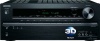 Onkyo TX-NR414 5.1-Channel Network A/V Receiver(Black)