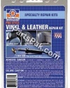 Permatex 81781 Ultra Series Vinyl and Leather Repair Kit