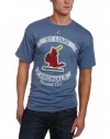 MLB St. Louis Cardinals 1967-1997 Cooperstown Legendary Victory Short Sleeve Basic Tee Men's