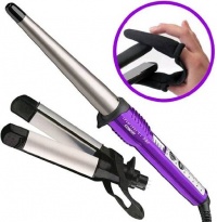 Conair® Infiniti PRO Tourmaline CeramicTM You Style & You Curl 3-in-1 Multi-function Kit