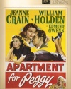 Apartment For Peggy