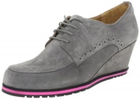 Isaac Mizrahi New York Women's Noelle Oxford