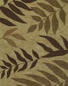 Dalyn Rugs Studio Sd 41 8-Feet by 10-Feet Area Rug, Sand