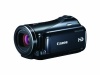 Canon VIXIA HF M40 Full HD Camcorder with HD CMOS Pro and 16GB Internal Flash Memory