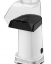 Cuisinart CPM-100W EasyPop Hot Air Popcorn Maker, White