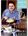 Emeril's Potluck: Comfort Food with a Kicked-Up Attitude