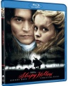 Sleepy Hollow [Blu-ray]