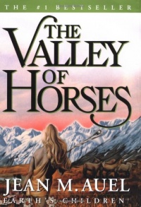 The Valley of Horses (Earth's Children)