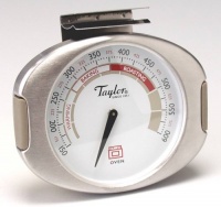 Taylor 503 Connoissuer Line Oven Thermometer