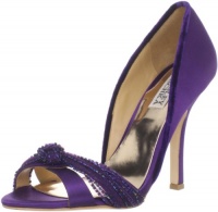 Badgley Mischka Women's River Pump