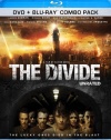 The Divide (Unrated) [Blu-ray/DVD Combo]