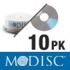 M-DISC DVD+R 4X Cake Box 10 Pack