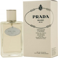 Prada Infusion D'homme by Prada for Men. Eau De Toilette Spray 1.7-Ounces