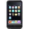 OtterBox Commuter Series Hybrid Case for iPod touch 4G (Black)