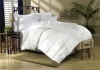 1200 Thread Count Queen 1200TC Siberian Goose Down Comforter 750FP, White 1200 TC