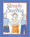 Simply Sewing (Kids Can Do It)