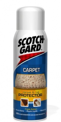 3M Scotchgard Carpet Protector, 14-Ounce (1023H)