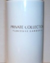 Private Collection Tuberose Gardenia by Estee Lauder for Women. Body Lotion 6.7 Oz / 200 Ml