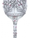 Lolita Love My Wine Glass, My Tiara