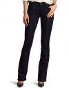 7 For All Mankind Women's Mid Rise Bootcut Jean