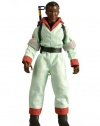 Retro-Action Ghostbusters Winston Zeddemore Collector Figure