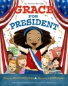 Grace for President (new jacket)