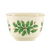 Lenox Holiday Archive Nut Bowl