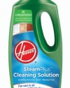 Hoover SteamPlus Cleaning Solution 32oz - WH00015