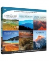 America's National Parks - The Complete Collection