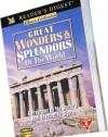 Reader's Digest  - Great Wonders & Splendors of the World