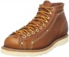 Thorogood Men's American Heritage Lace-To-Toe Roofer Boots