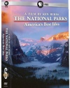 The National Parks: America's Best Idea